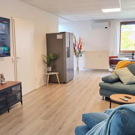 Wohnung: Workaholic Bis 6 Personen, Klima, 3X Tv Cremlingen المظهر الخارجي الصورة
